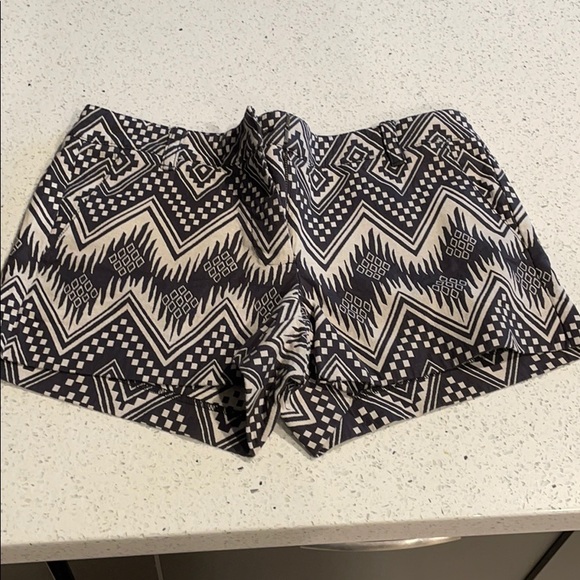 J. Crew Pants - Women’s size 6 J crew shorts